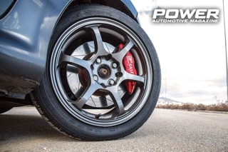 Toyota Aygo 1.3T Glanza 135PS